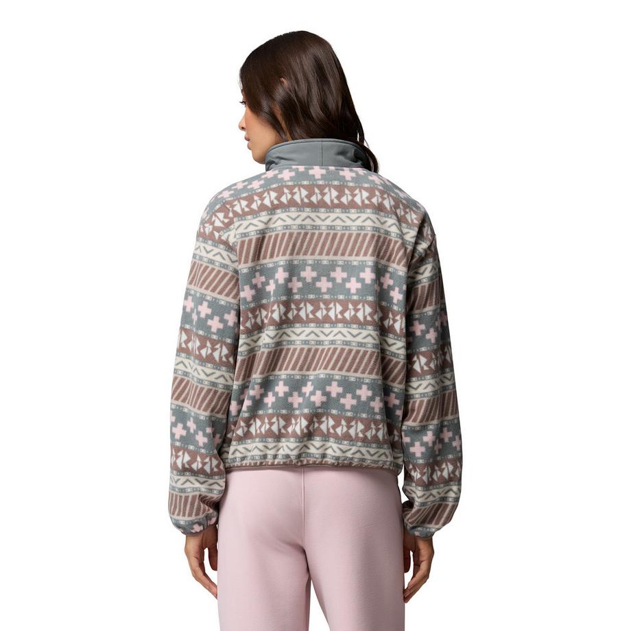 Columbia Sequoia Grove™ II Fleece Pullover, Half-Zip 