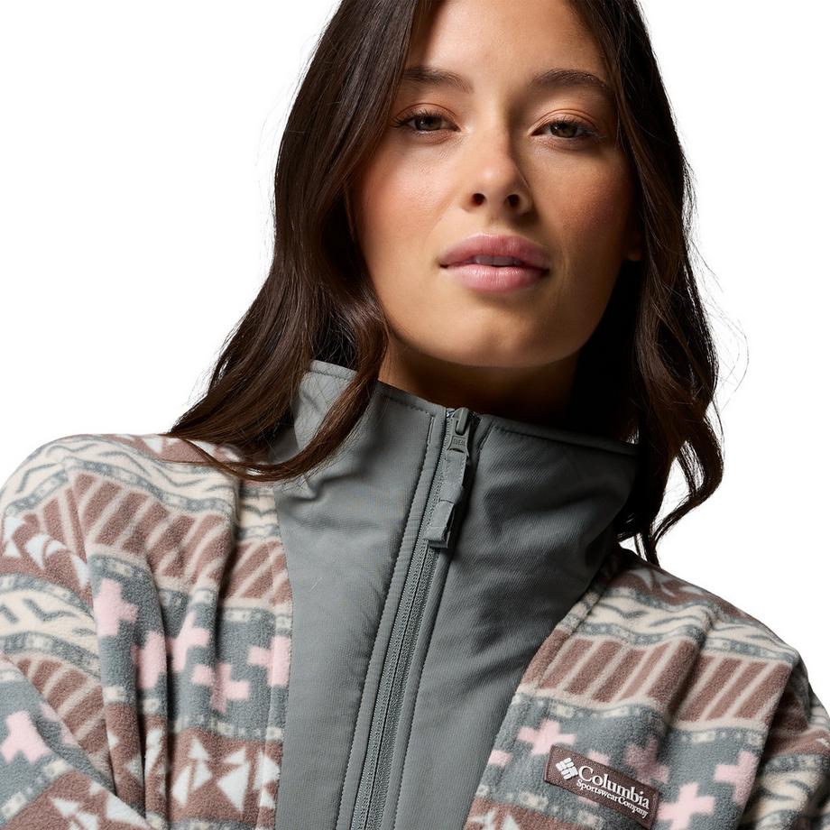 Columbia Sequoia Grove™ II Fleece Pullover, Half-Zip 