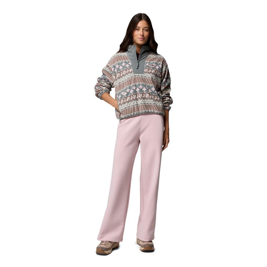 Columbia Sequoia Grove™ II Fleece Pullover, Half-Zip 