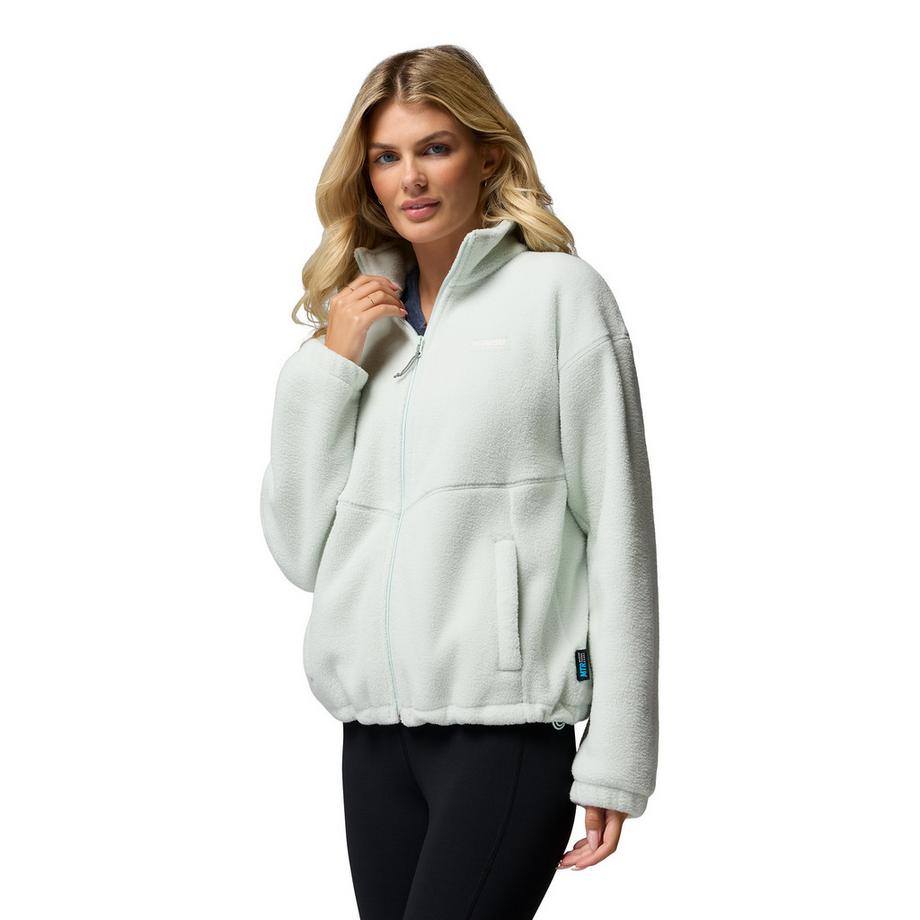 Veste polaire