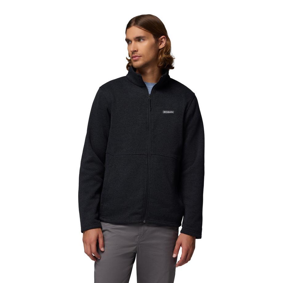 Veste polaire