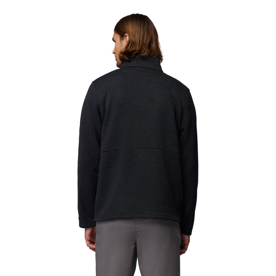 Columbia Alto Pass™ Full Zip Fleece Veste polaire 