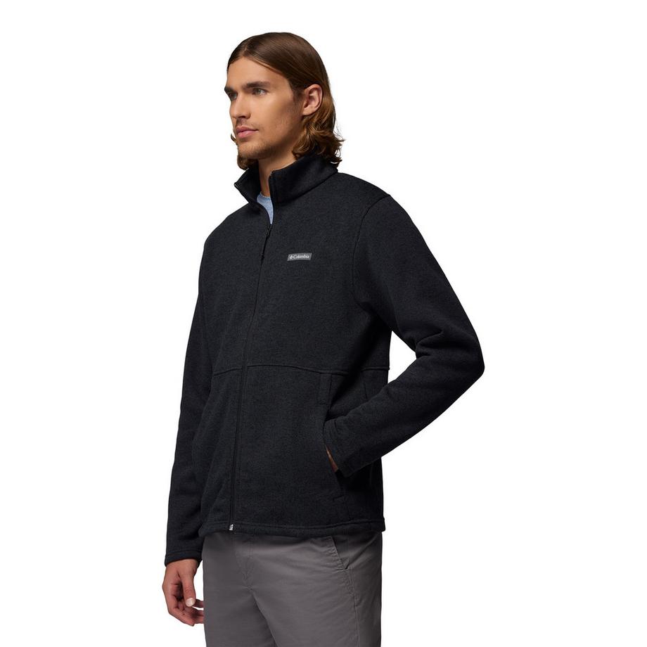 Columbia Alto Pass™ Full Zip Fleece Veste polaire 