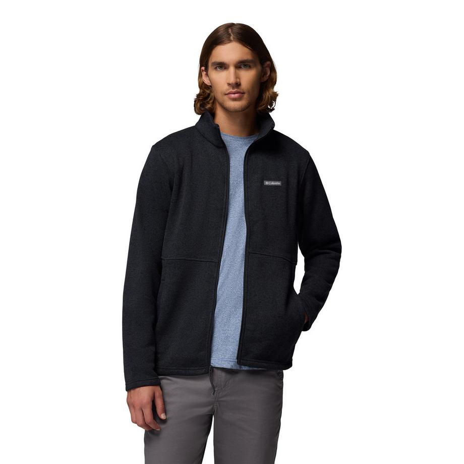 Columbia Alto Pass™ Full Zip Fleece Veste polaire 