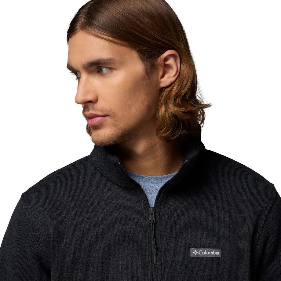 Columbia Alto Pass™ Full Zip Fleece Veste polaire 
