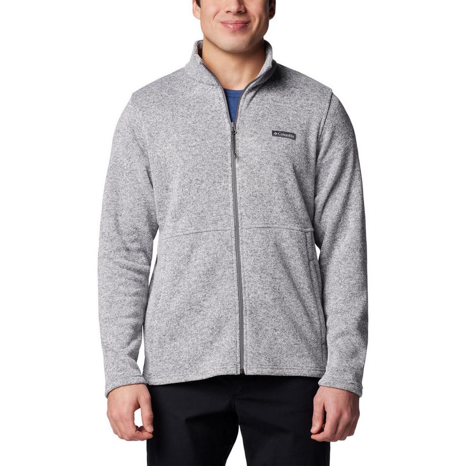 Veste polaire
