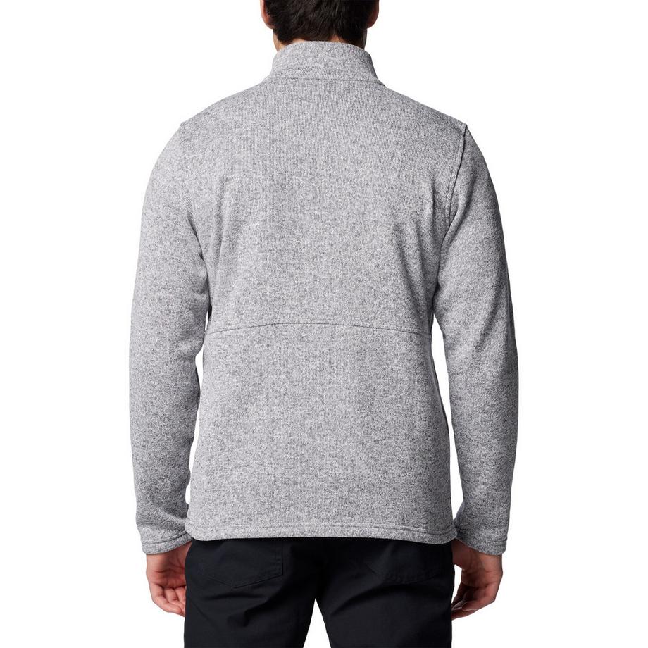 Columbia Alto Pass™ Full Zip Fleece Giacca pile 