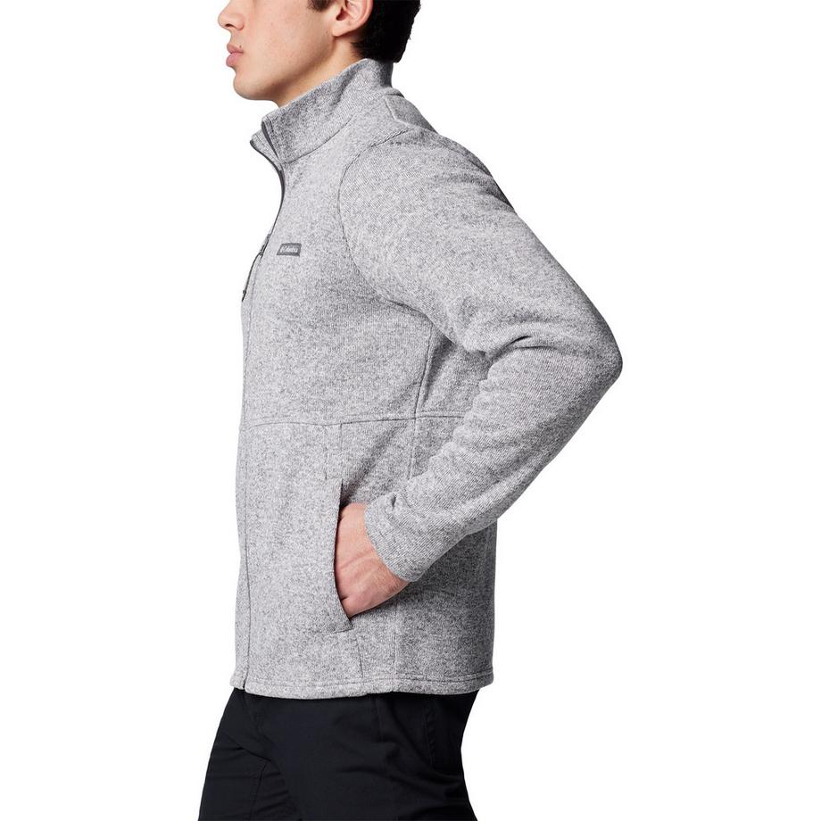 Columbia Alto Pass™ Full Zip Fleece Giacca pile 