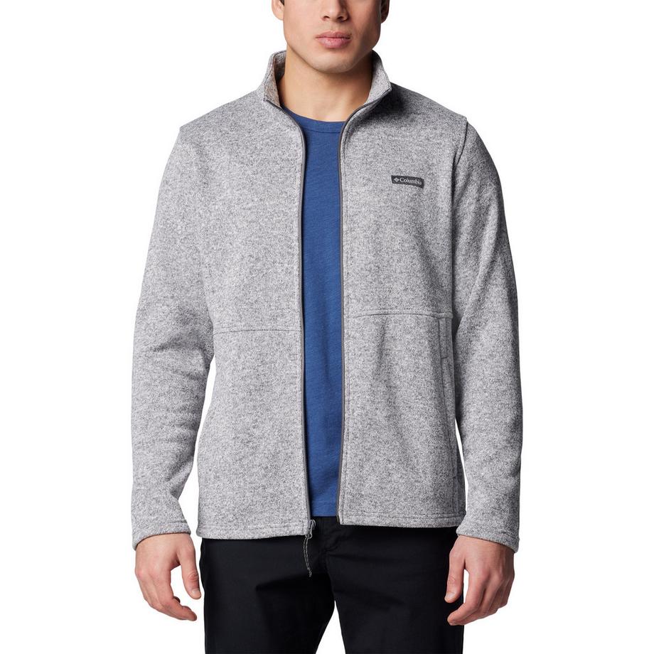 Columbia Alto Pass™ Full Zip Fleece Giacca pile 