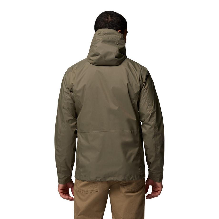Columbia Pouring Adventure™ III Jacket Jacke 