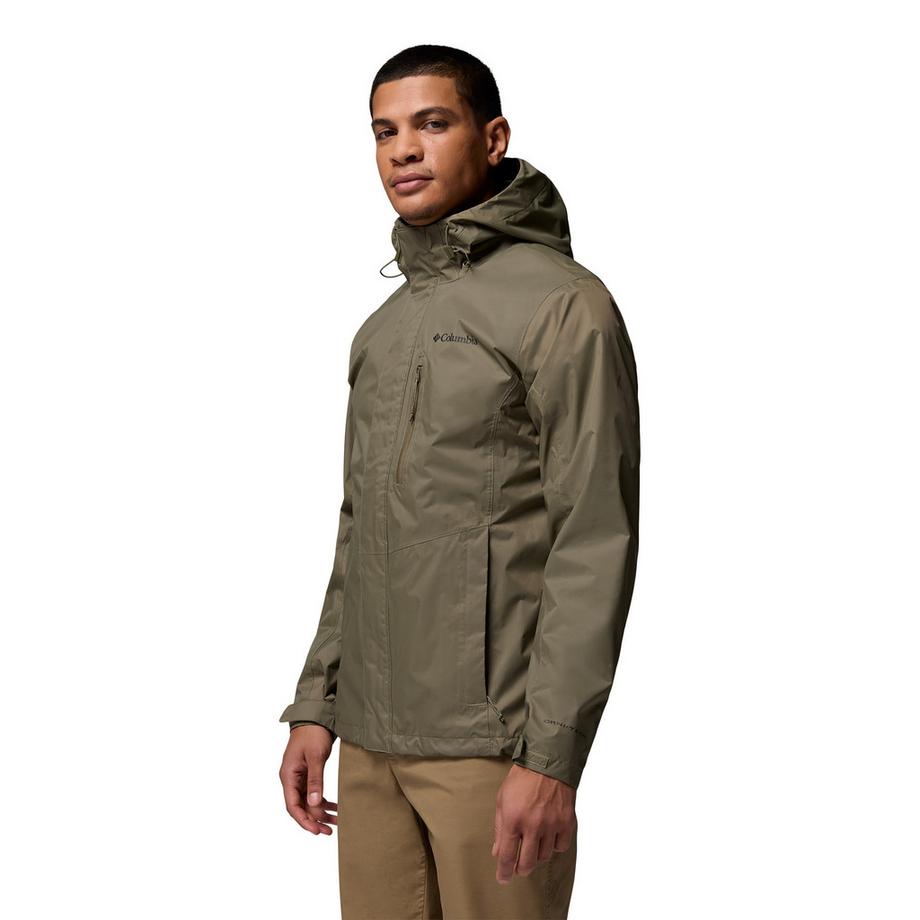 Columbia Pouring Adventure™ III Jacket Jacke 