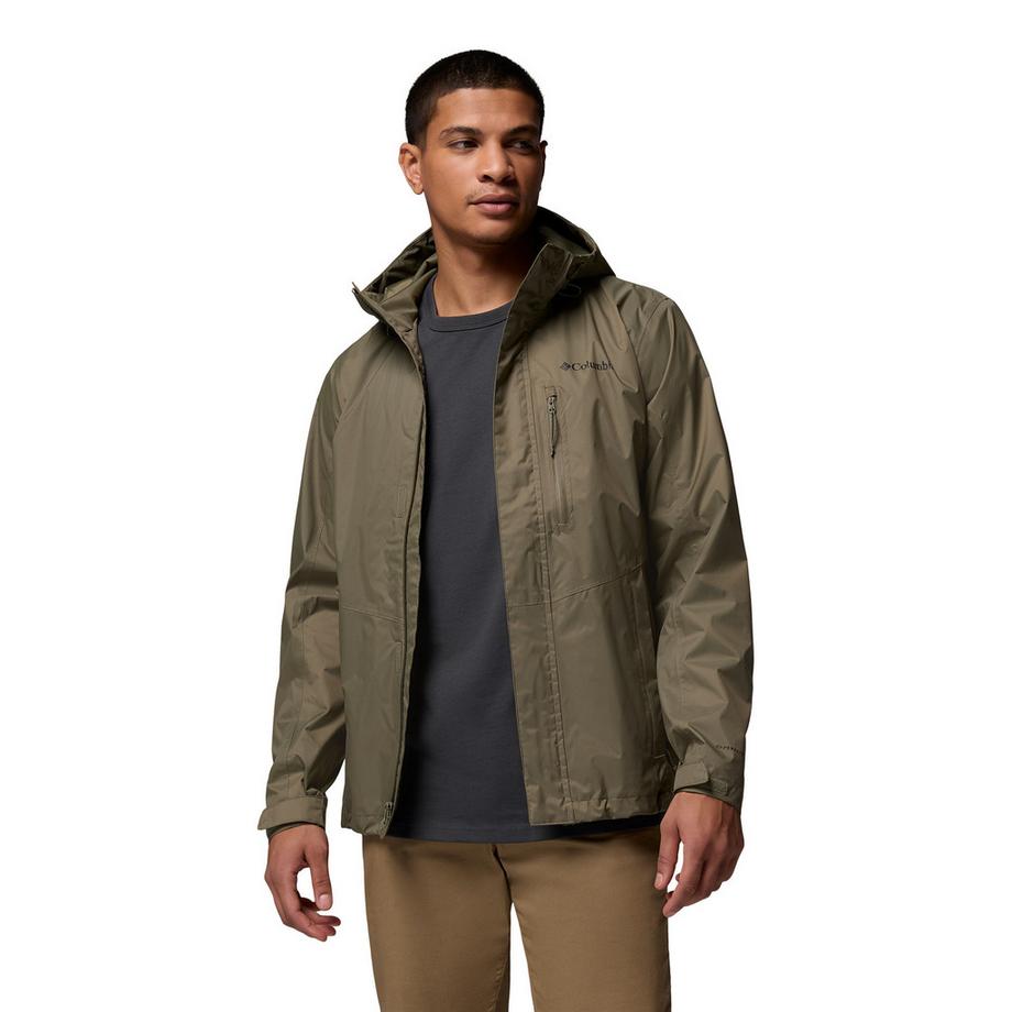 Columbia Pouring Adventure™ III Jacket Jacke 