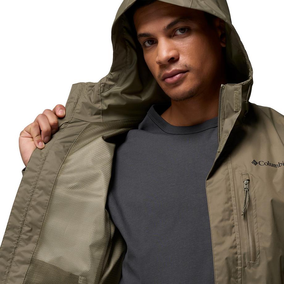 Columbia Pouring Adventure™ III Jacket Jacke 