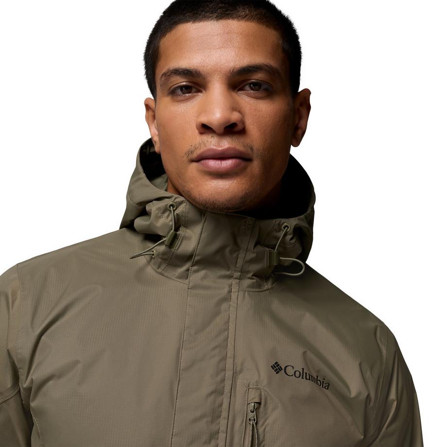 Columbia Pouring Adventure™ III Jacket Jacke 