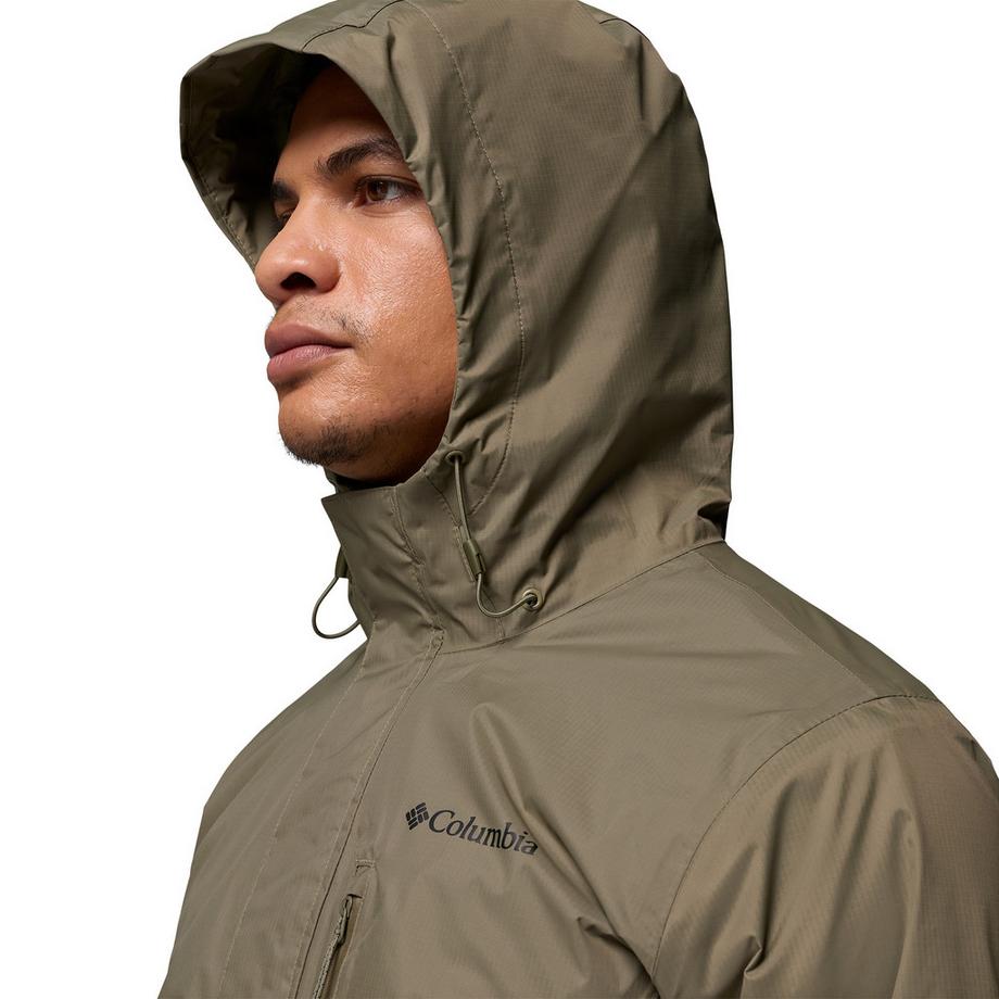 Columbia Pouring Adventure™ III Jacket Jacke 