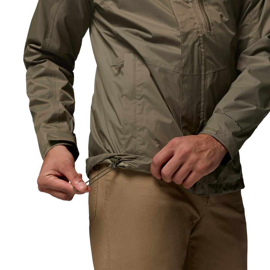Columbia Pouring Adventure™ III Jacket Jacke 