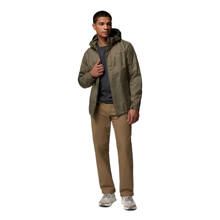Columbia Pouring Adventure™ III Jacket Jacke 