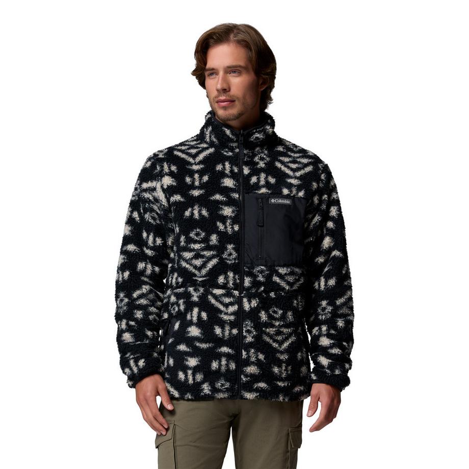 Veste polaire