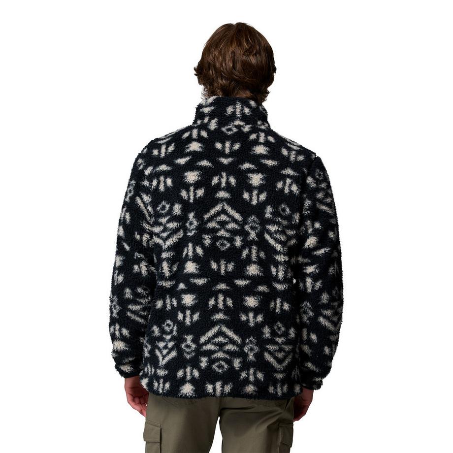 Columbia Winter Pass™ Reversible Fleece Veste polaire 