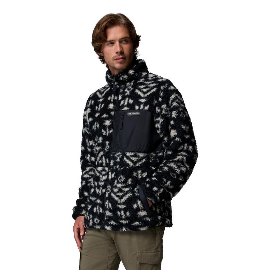 Columbia Winter Pass™ Reversible Fleece Veste polaire 