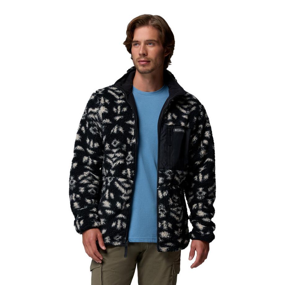 Columbia Winter Pass™ Reversible Fleece Veste polaire 