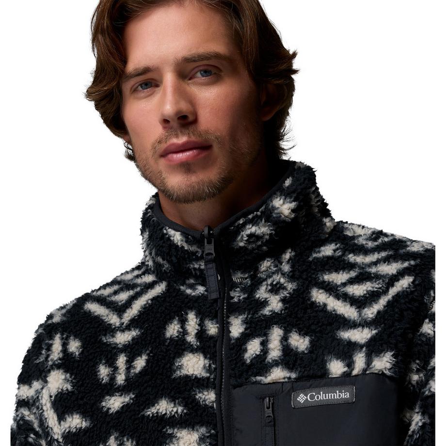 Columbia Winter Pass™ Reversible Fleece Veste polaire 