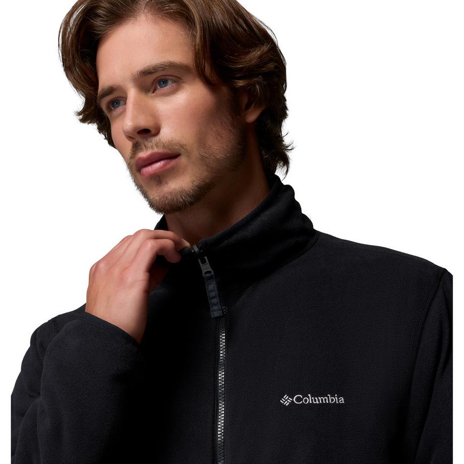 Columbia Winter Pass™ Reversible Fleece Veste polaire 