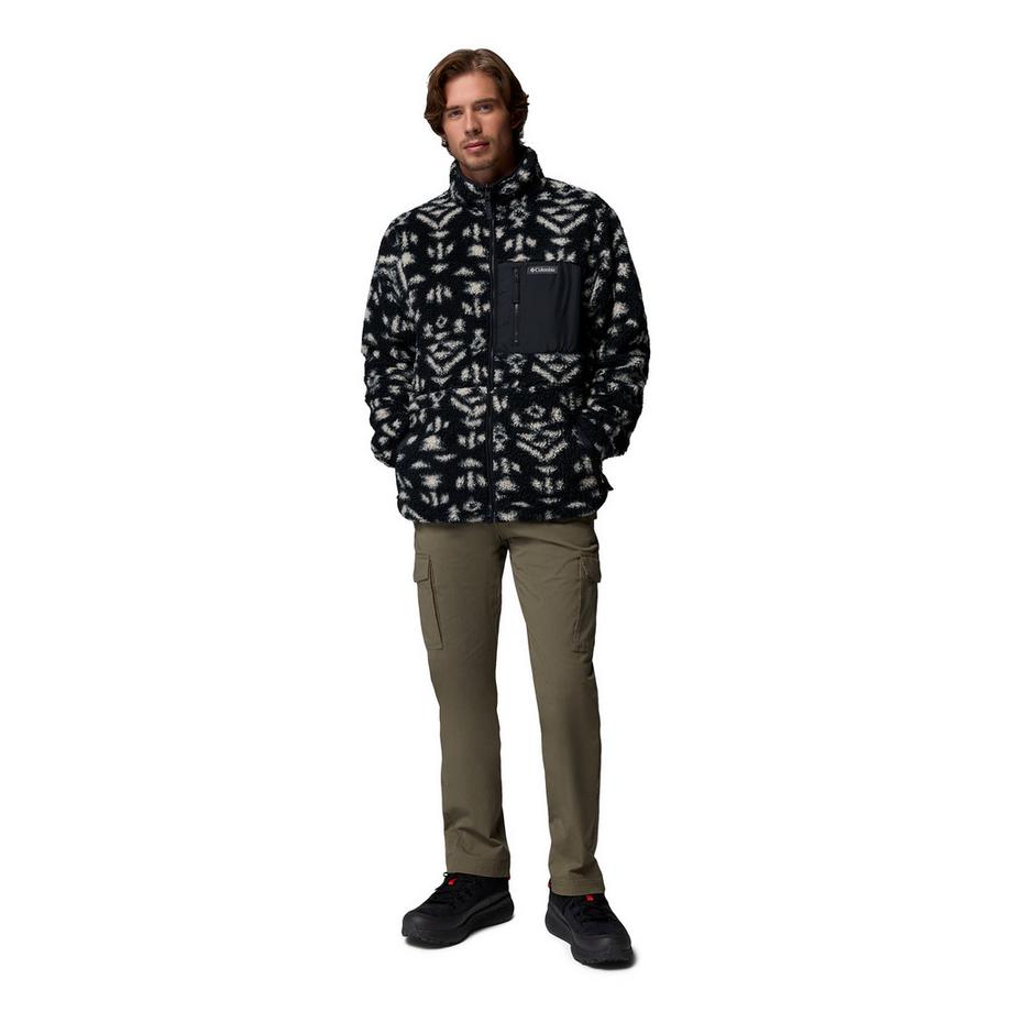 Columbia Winter Pass™ Reversible Fleece Veste polaire 