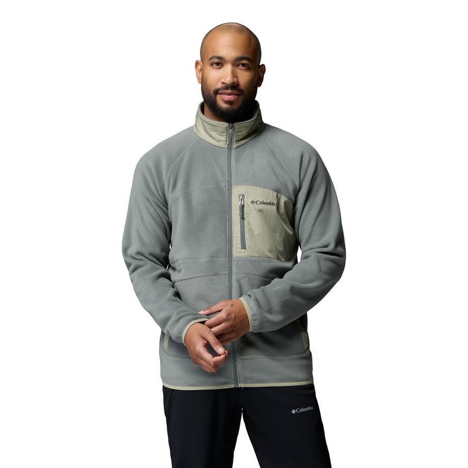 Veste polaire