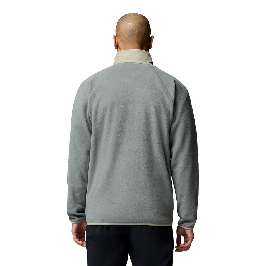 Columbia Fast Trek™ Overlay Full Zip Veste polaire 