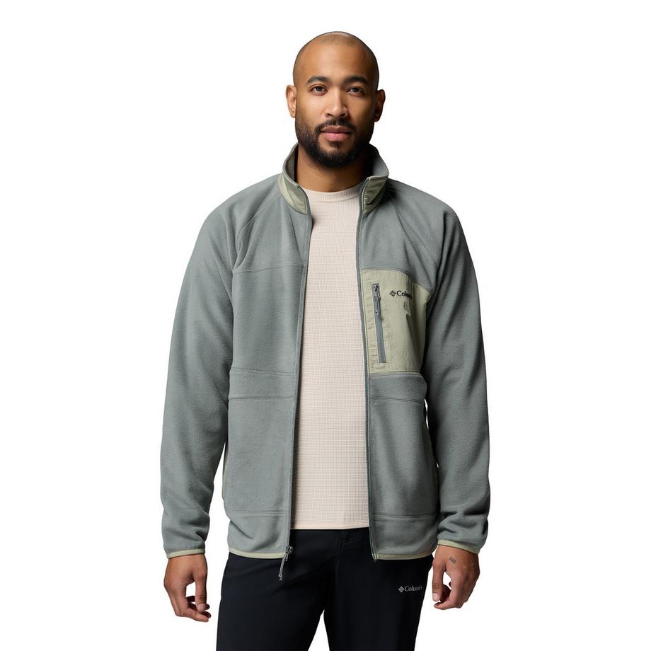 Columbia Fast Trek™ Overlay Full Zip Veste polaire 