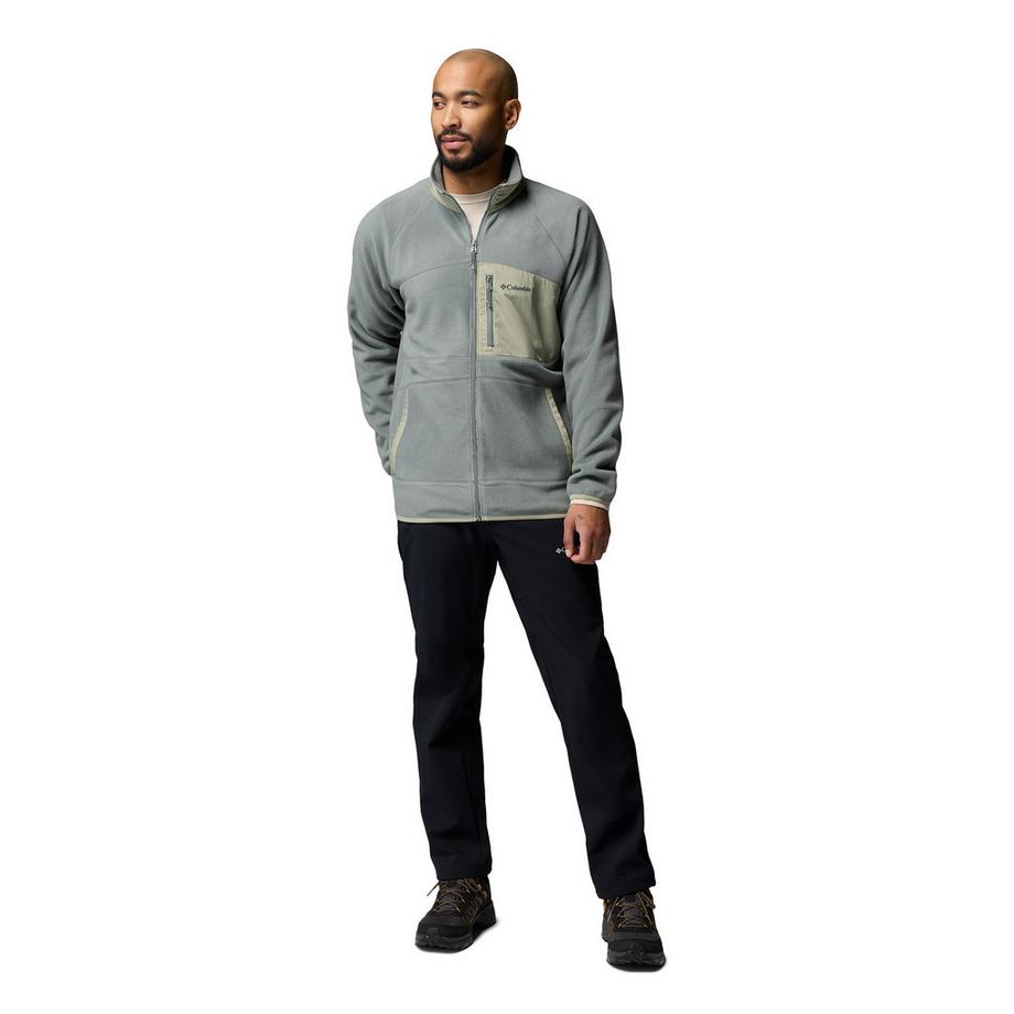 Columbia Fast Trek™ Overlay Full Zip Veste polaire 