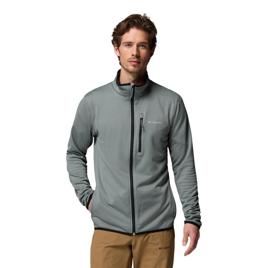 Veste polaire