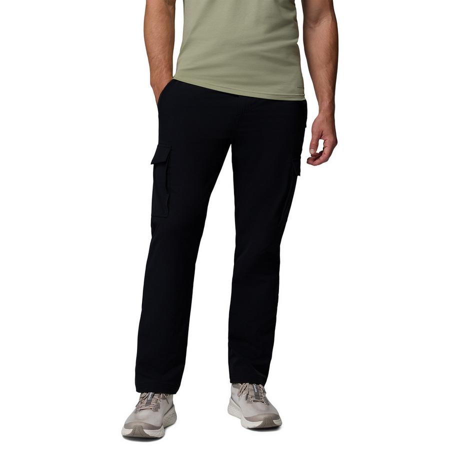 Pantalon de trekking long