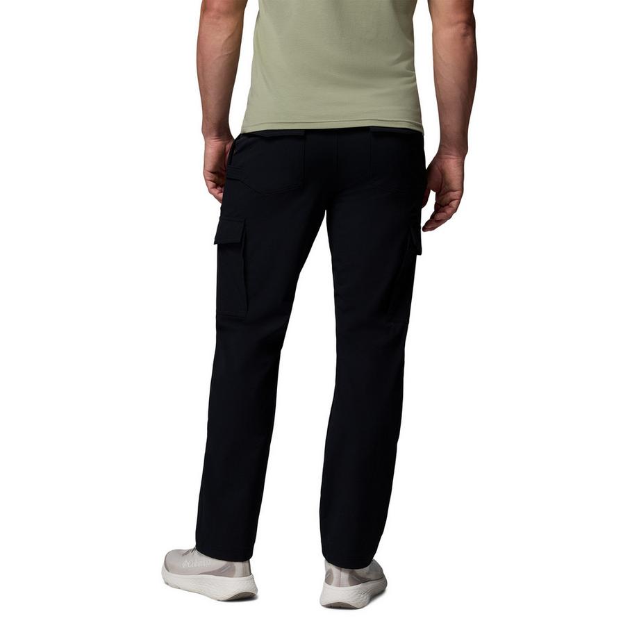 Columbia ROC™ Tech Cargo Pant Pantaloni da trekking, lunghi 