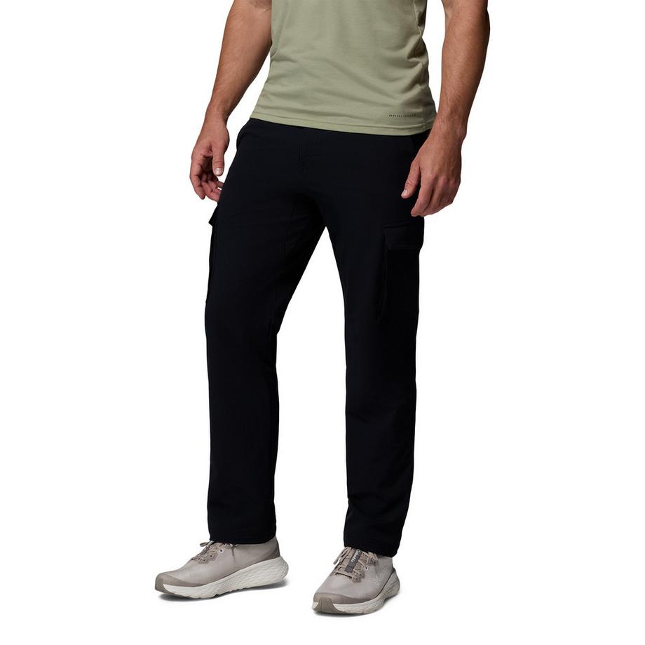 Columbia ROC™ Tech Cargo Pant Pantaloni da trekking, lunghi 
