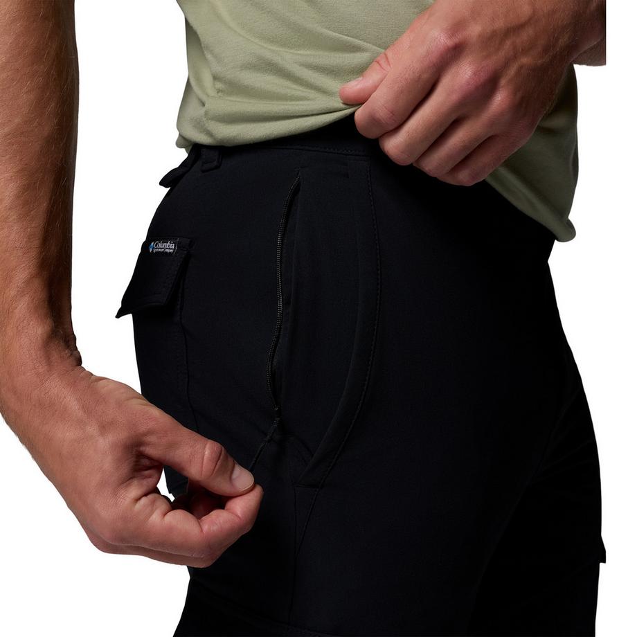 Columbia ROC™ Tech Cargo Pant Pantaloni da trekking, lunghi 