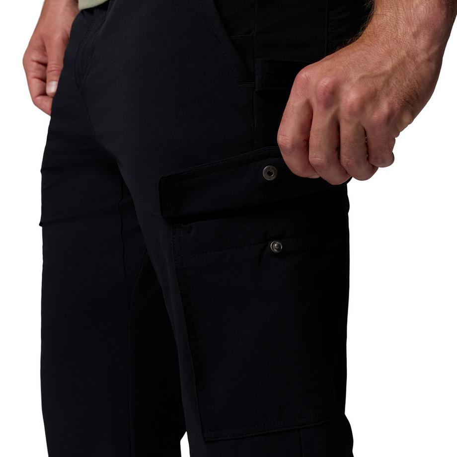 Columbia ROC™ Tech Cargo Pant Pantaloni da trekking, lunghi 
