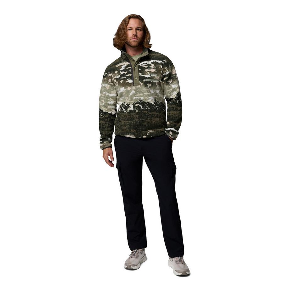 Columbia ROC™ Tech Cargo Pant Pantaloni da trekking, lunghi 