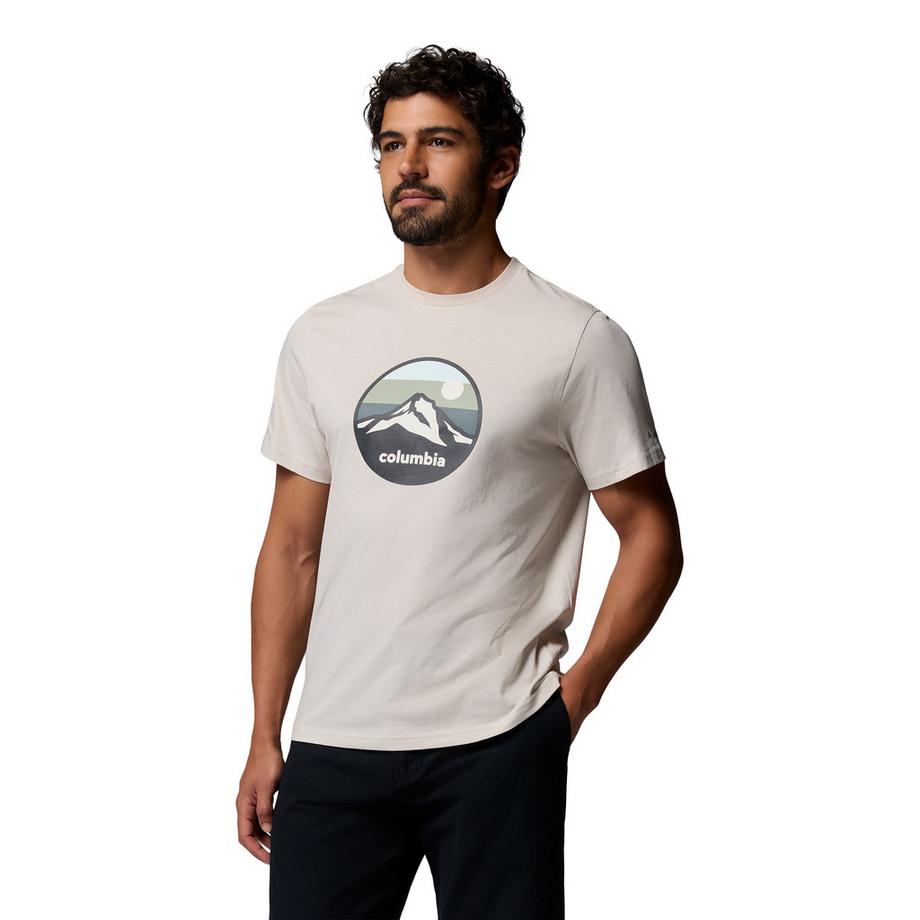Columbia CSC™ Seasonal Graphic Tee T-shirt 