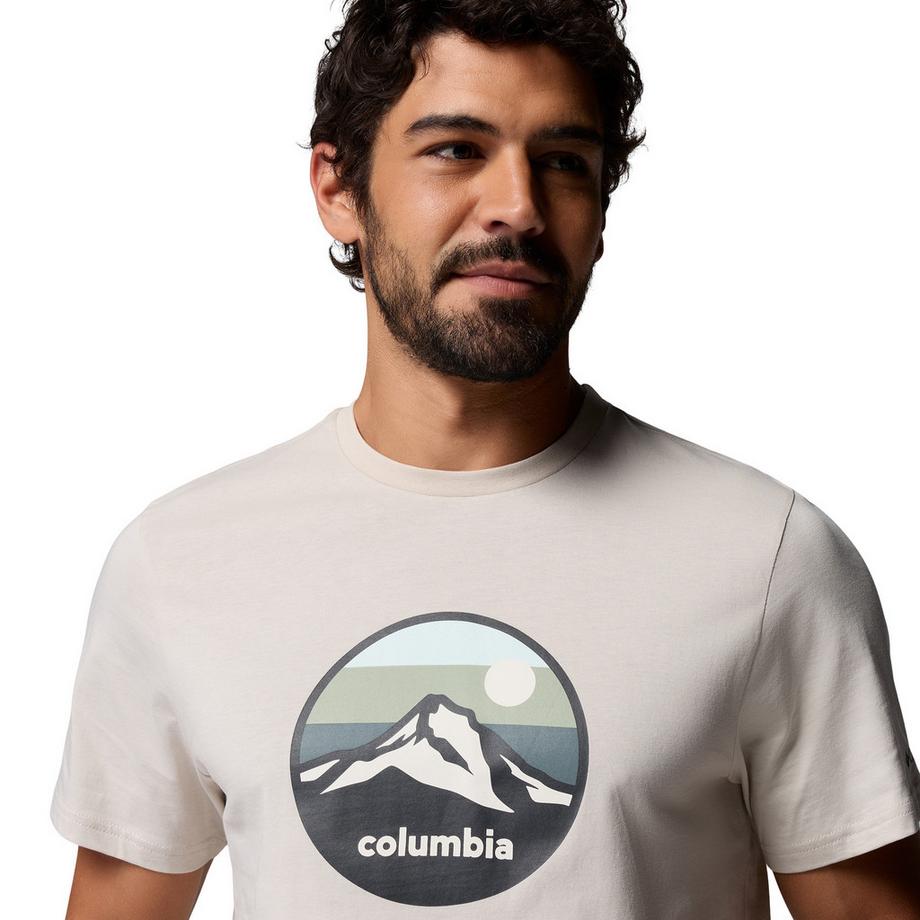 Columbia CSC™ Seasonal Graphic Tee T-shirt 