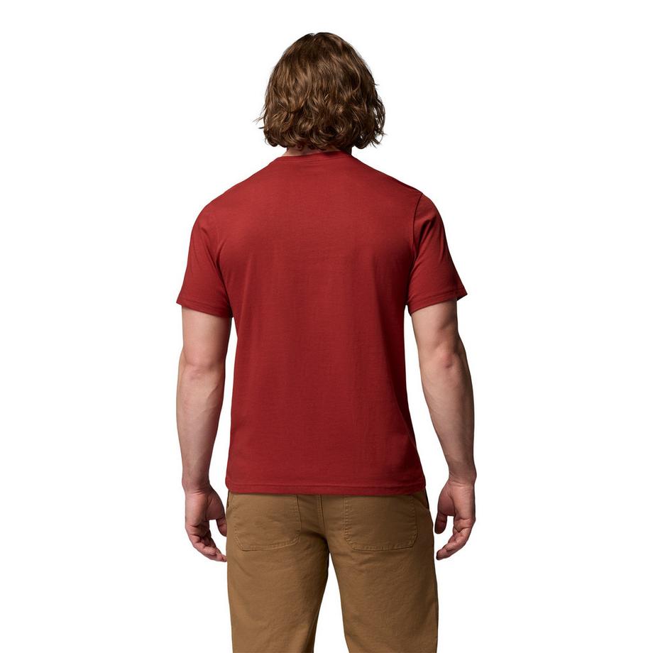 Columbia CSC™ Seasonal Graphic Tee T-shirt 