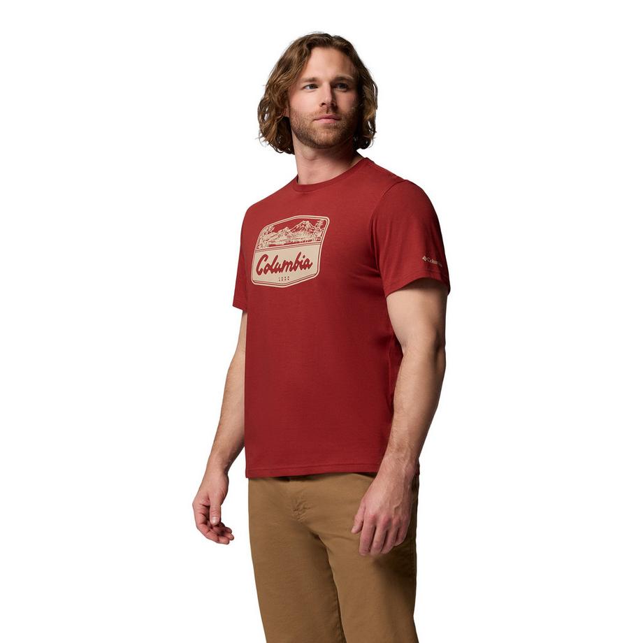 Columbia CSC™ Seasonal Graphic Tee T-shirt 