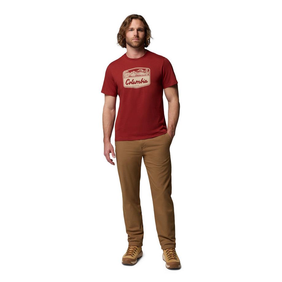 Columbia CSC™ Seasonal Graphic Tee T-shirt 
