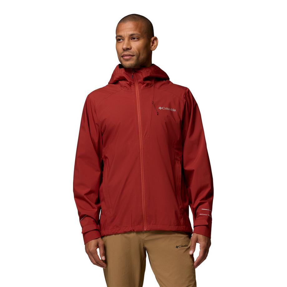 Veste de trekking