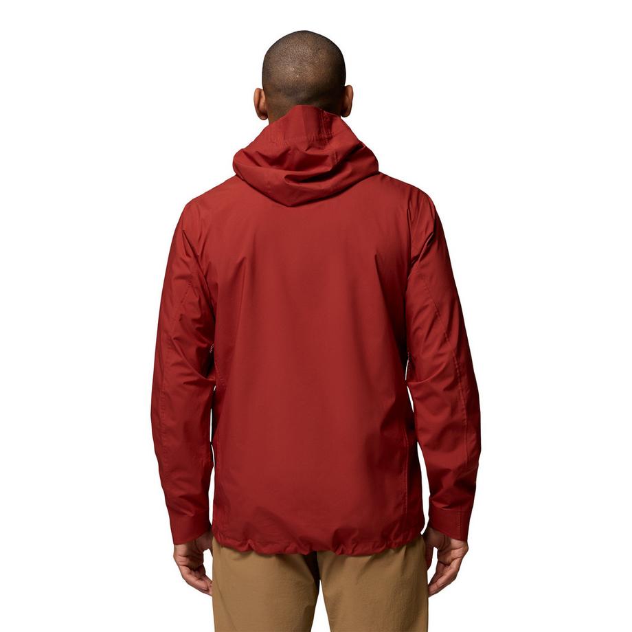 Columbia Trailborne™ 2.5L Shell Giacca da trekking 