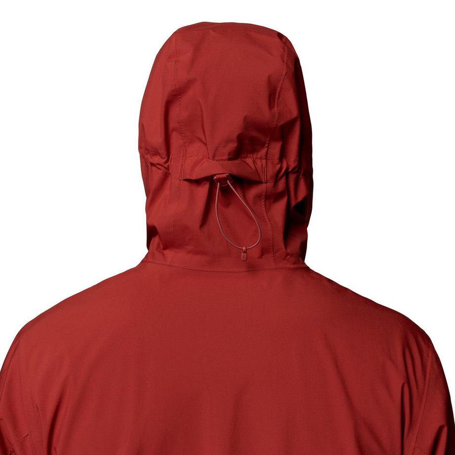 Columbia Trailborne™ 2.5L Shell Giacca da trekking 