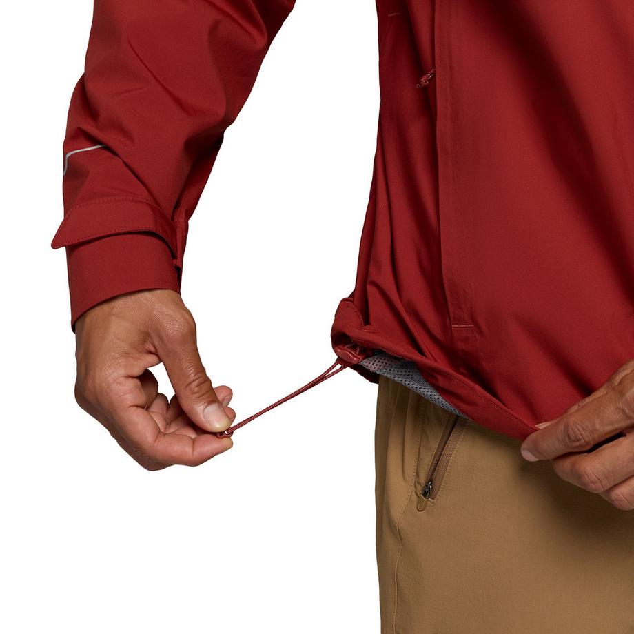 Columbia Trailborne™ 2.5L Shell Giacca da trekking 