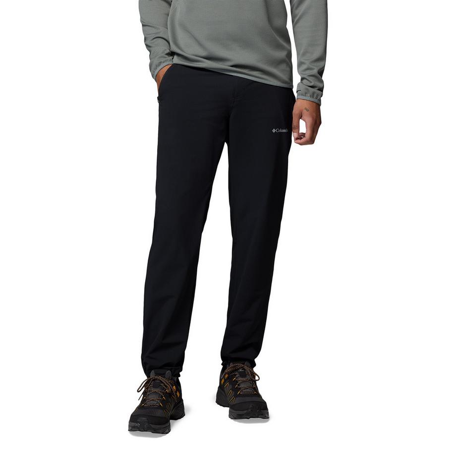 Pantalon de trekking long