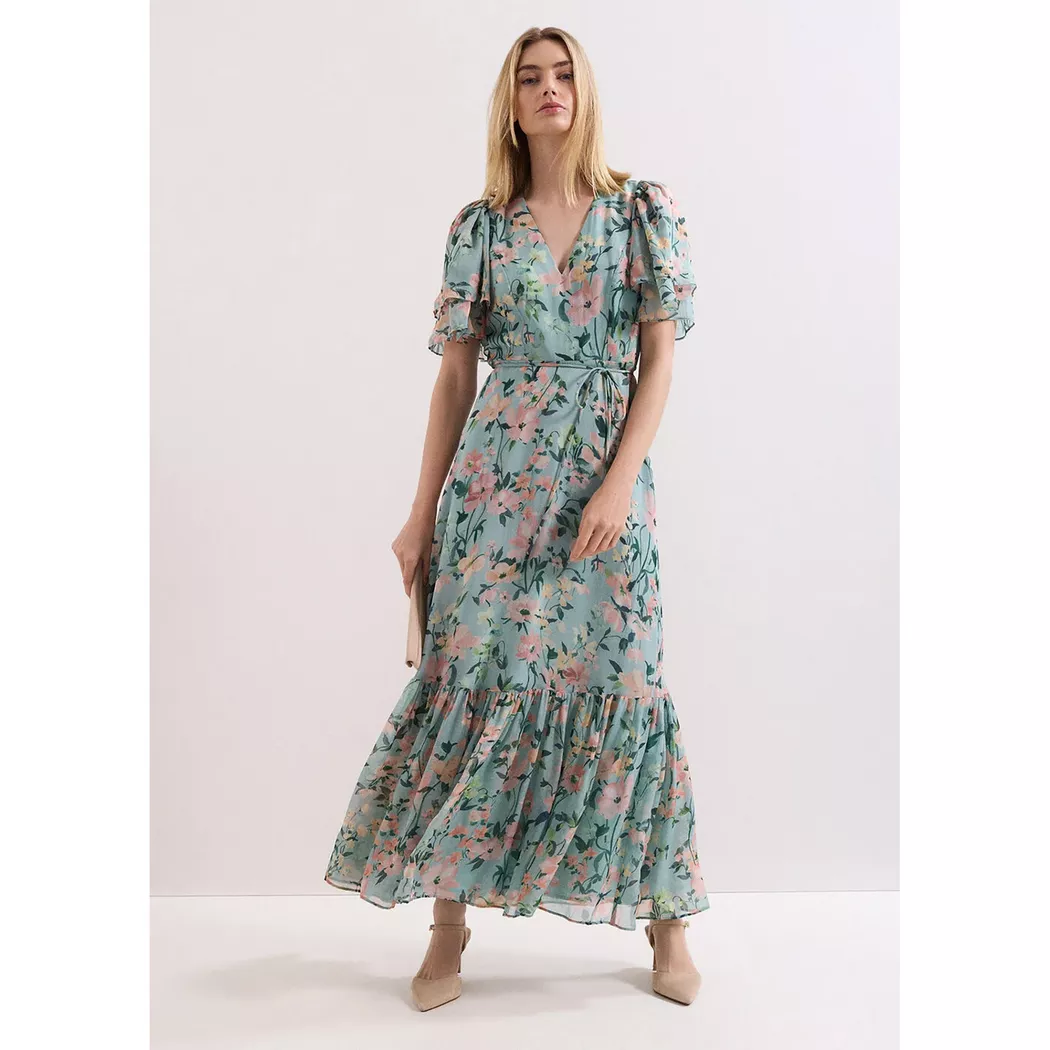 Phase Eight - Kleid, für Damen, Multicolor, Größe 34